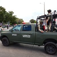 Sinaloa concentró el 20% de homicidios en todo del país durante el Día del Niño
