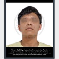 Detienen a tercer implicado en asesinato de normalista de Tiripetío, Michoacán