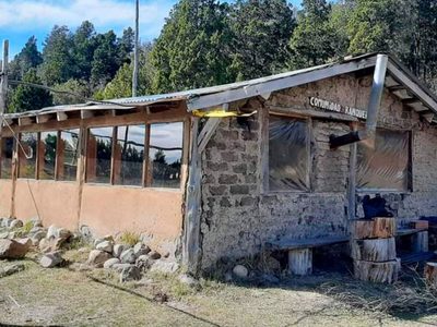 La Justicia ordenó entregar tierras a una comunidad mapuche