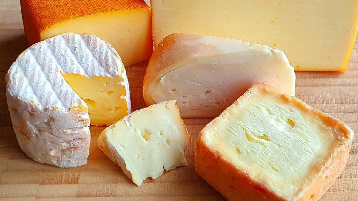 Queso. Fuente: (X)
