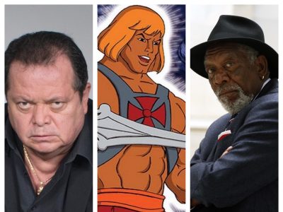 ¿Quién fue y de qué murió Rubén Moya, actor de doblaje que dio voz a He-Man y Morgan Freeman?