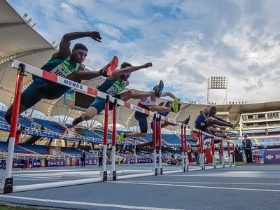 México desdeña participación en Panamericano Sub-20 de atletismo
