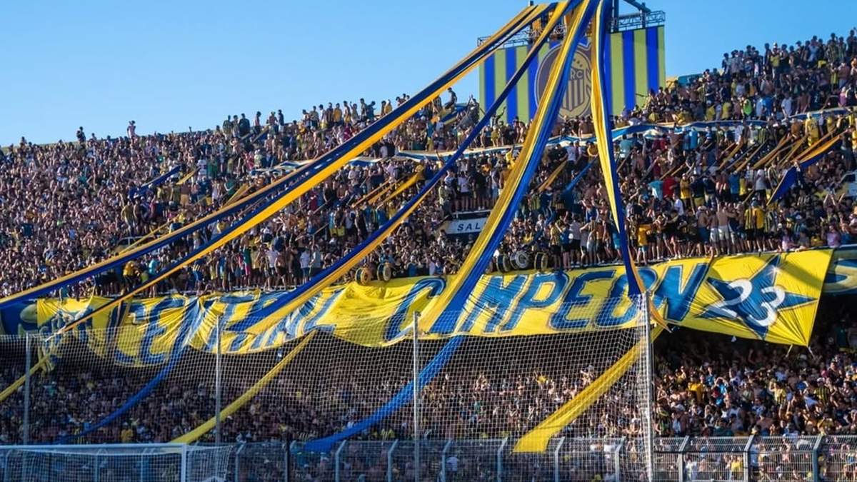 Lanús será el primer equipo en recibir visitantes que, en este caso, serán los hinchas de Rosario Central
