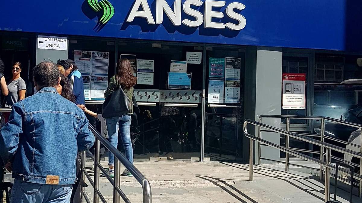 ANSES. Fuente: (Twitter)