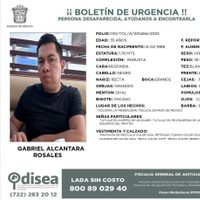 FGJEM investiga como robo de vehículo muerte de quien aparentemente era chef del fiscal