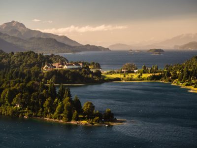 PreViaje: esta es la ciudad de Río Negro más elegida por los turistas