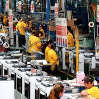 El desempleo en Brasil disminuyó a su nivel más bajo desde 2012