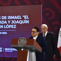 Cronología: así fue la captura de El Mayo Zambada y del hijo del Chapo Guzmán