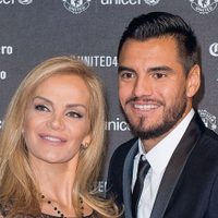 Se la robó a Romero: Eliana Guercio reapareció en las redes sociales con un post muy especial
