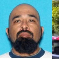 FBI busca a Elpidio Reyna: mexicano acusado de agredir a policías en Los Ángeles