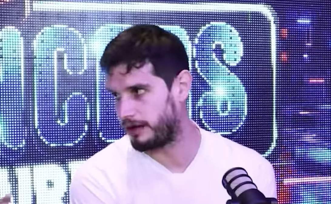Adrián Marcelo