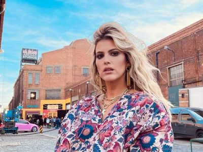 Mery Del Cerro salió al cruce sobre los rumores de infidelidad por parte de Meme Bouquet