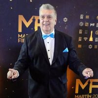 Luis Ventura no aguantó más y respondió duramente a una crítica