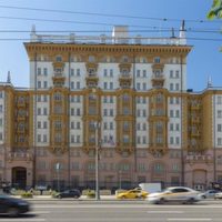 Embajada de EU en Rusia pide a estadunidenses que abandonen "inmediatamente" el país