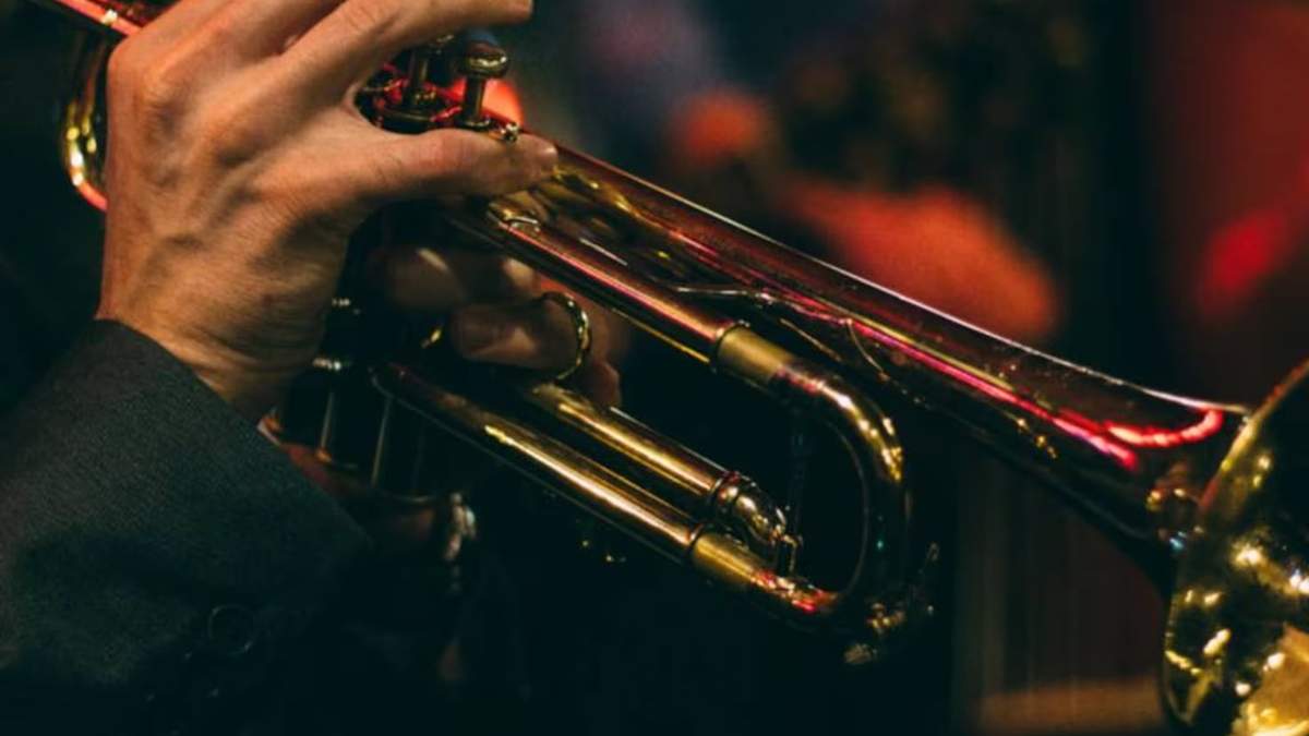 Jazz con entrada libre y gratuita en la Casa de Gobierno de Neuquén. Fuente: (Facebook)