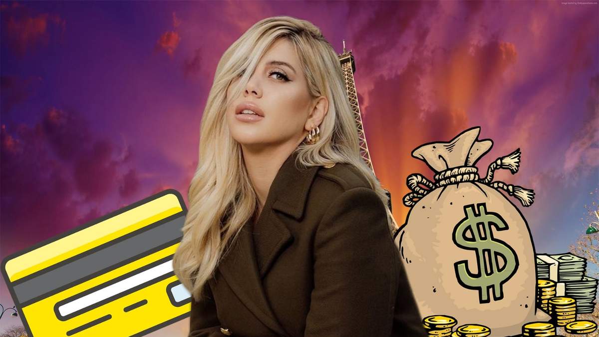 Wanda Nara. Fuente: (Minuto Neuquén)