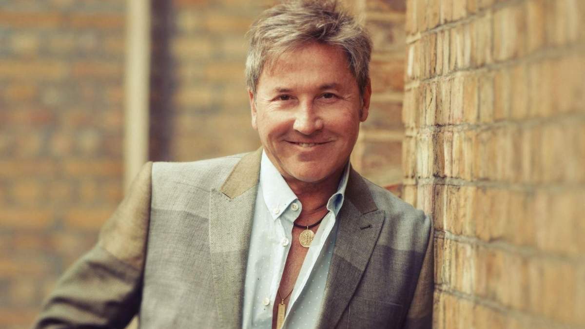 Ricardo Montaner. Fuente: (Instagram)