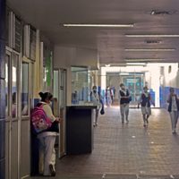 Secretaría de Salud informará sobre hospitales abandonados que dejó el gobierno de Peña Nieto: INAI