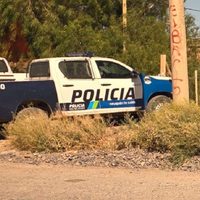 Murió la mujer que había sido baleada por su ex pareja en Centenario