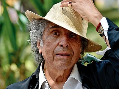 Clama Rafael Acosta: pensión para los rocanroleros veteranos