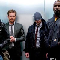 ¡Imperdible! Lo mejor de Marvel disponible en Netflix y Disney Plus
