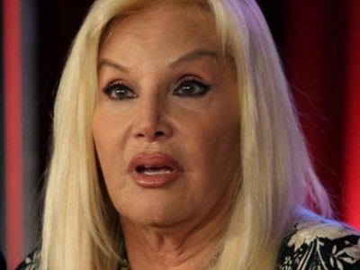 "No sé quién es": Susana Giménez y un ninguneo que sorprendió