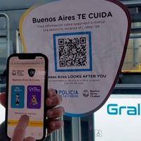Cómo viajar gratis en colectivos durante la última semana de mayo