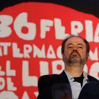 Villoro y Caifanes estremecen la 36 Feria Internacional del Libro de Oaxaca