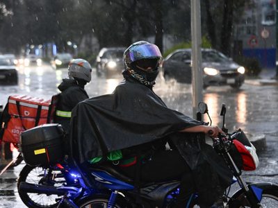 Amenaza un nuevo ciclón en fin de semana; lluvias fuertes de viernes a lunes en estas entidades