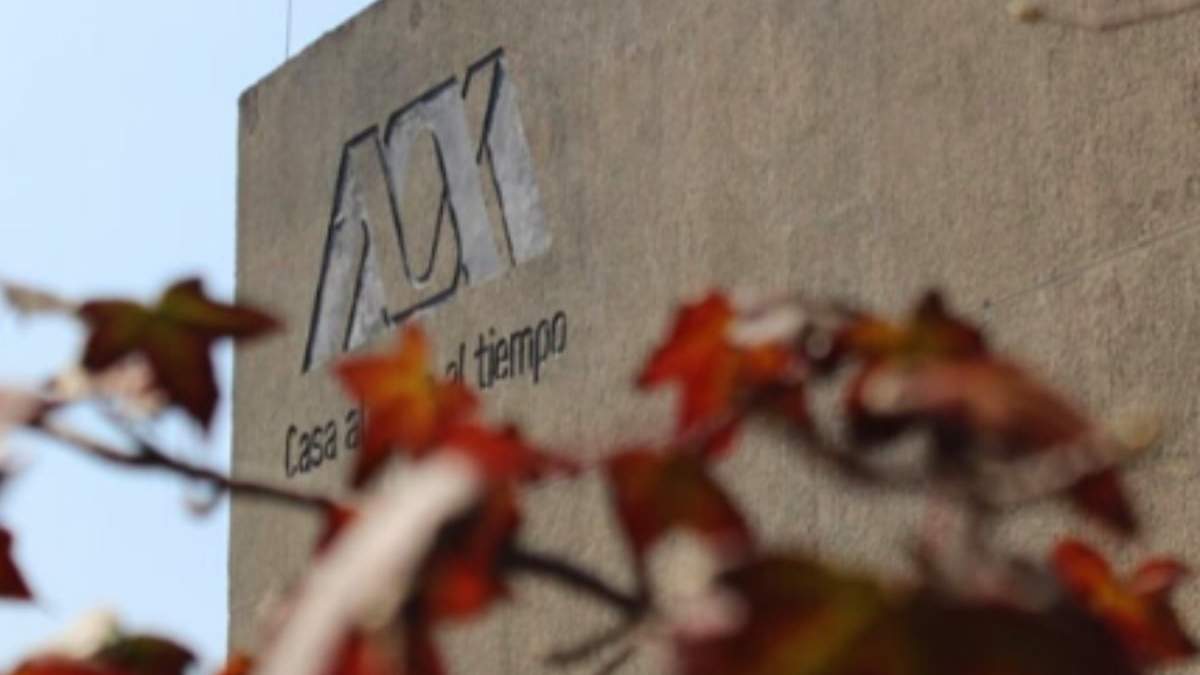 La UAM Azcapotzalco