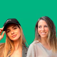 La actitud de la China Suárez que hizo estallar a Cinthia Fernández