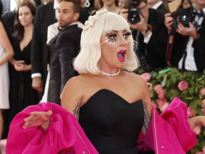 Aprovecha el verano: Lady Gaga sorprendió en redes con un look "sport" y al natural