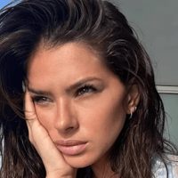 Belleza heredada: así está hoy Marcela, la madre de la China Suárez