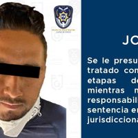 Fiscalía capitalina informa que hallaron el cadáver de Karen Itzel Rodríguez Barrales en Tláhuac