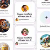 Meta comienza a implementar la herramienta AI Studio para crear 'chatbots' personalizados