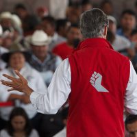 Del Mazo recibe apoyo de exaliados de Vázquez Mota y Calderón