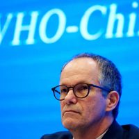 El informe de la OMS sobre Wuhan y el origen del coronavirus no será publicado