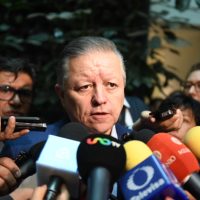 "Cero corrupción" en el PJF tras denuncias: ministro Zaldívar