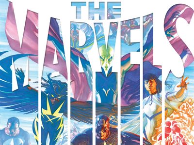 Marvel Comics anuncia con bombos y platillos "su serie más ambiciosa" ¿Cuál es y de qué se trata?