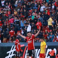 Xolos se impone a Morelia; irá contra Tigres