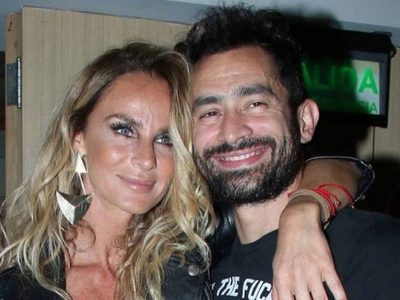 Mala influencia: Sabrina Rojas fue contagiada por el Tucu López con esta insólita costumbre