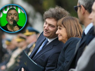 El Gobierno Nacional denunció al secretario general de ATE y Rodolfo Aguiar respondió