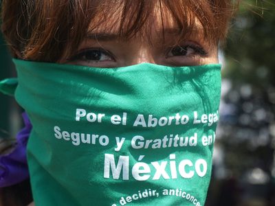 Fallo histórico en México: la Suprema Corte de Justicia despenalizó el aborto