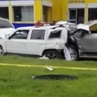 Campeche: sujeto choca, huye, vuelve a chocar y mata a dos mujeres… ahora lo acusan de fingir demencia