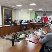 PRI se queda sin bancada en Congreso de Hidalgo; renuncian diputados por conflicto con "Alito"