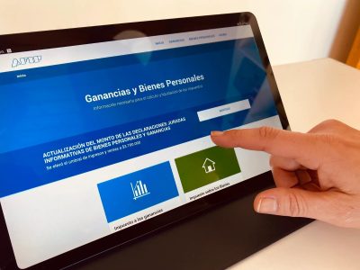 La AFIP extendió los vencimientos de Ganancias y Bienes Personales: hasta cuándo se pueden pagar