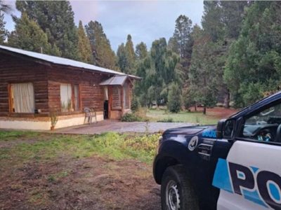 Un fuerte operativo de la policía Federal permitió desarticular una red de pornografía infantil