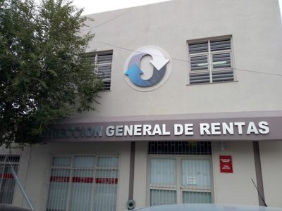 El Gobierno de Chubut contrataría una empresa externa para mejorar la recaudación tributaria
