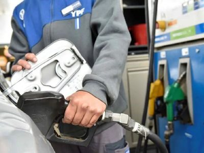 Lanzaron una campaña para recolectar firmas en contra de la tasa vial en San Martín de los Andes