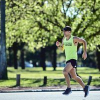 Así será el esquema para salir a correr desde mañana